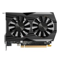 Zotac GeForce GTX1050Ti-4GB OC Edition